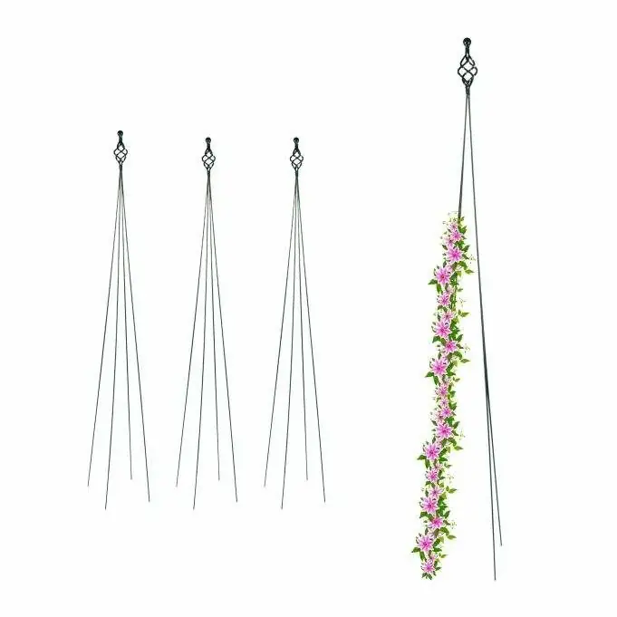 Trellis set of 4 | Nyhet