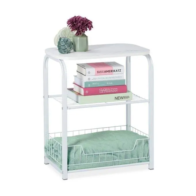 Side table storage - Utförsäljning