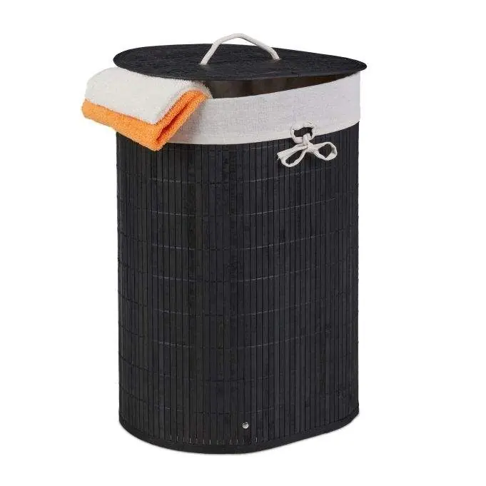 Oval laundry basket - Beställ online