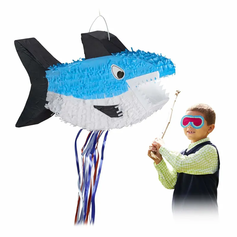 Pinata hai - Tillverkarpris