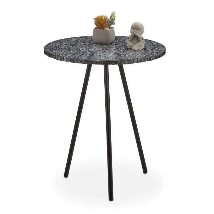 Prisnedsättning | Side table mosaic