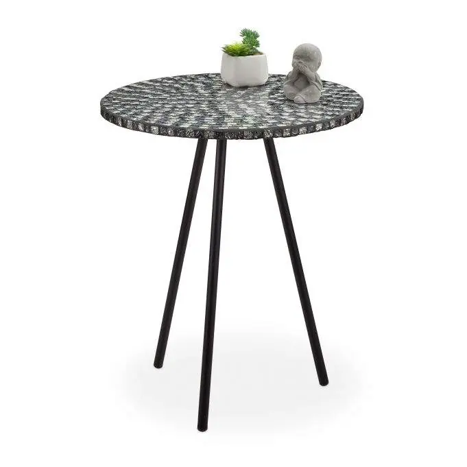 Lägg i varukorg | Side table mosaic
