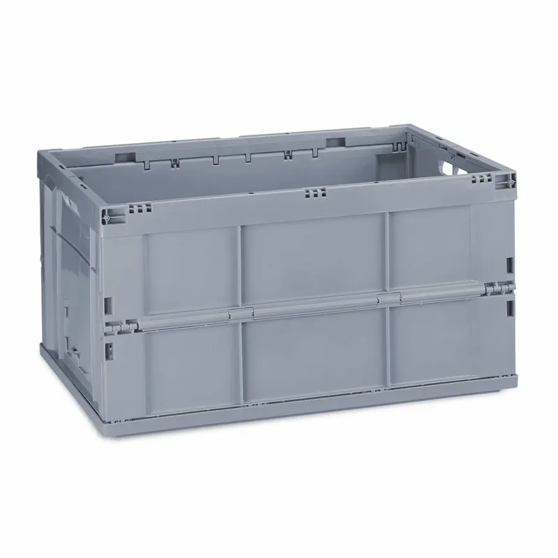 Foldable box stable - Reapris