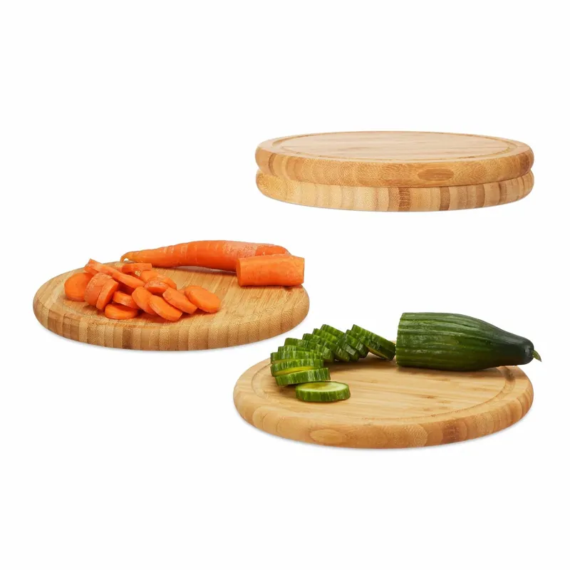 Gratis retur - Frukostbräda 30 cm