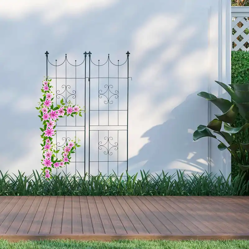 Trellis sæt af 2 | Outlet