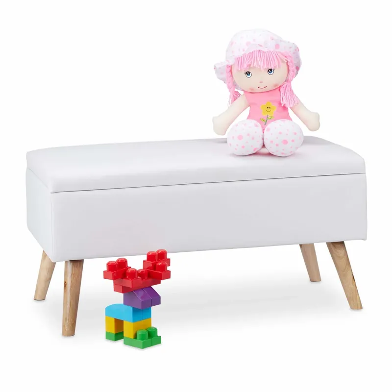 Köp nu - Storage bench