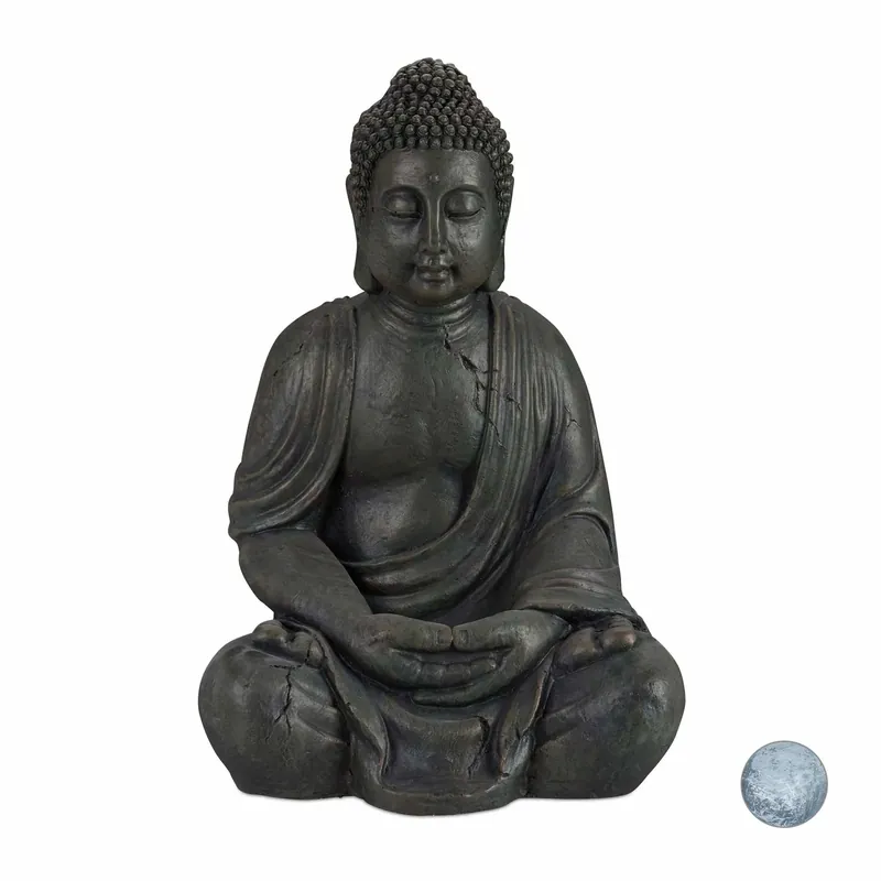 Extra rabatt | Buddha staty