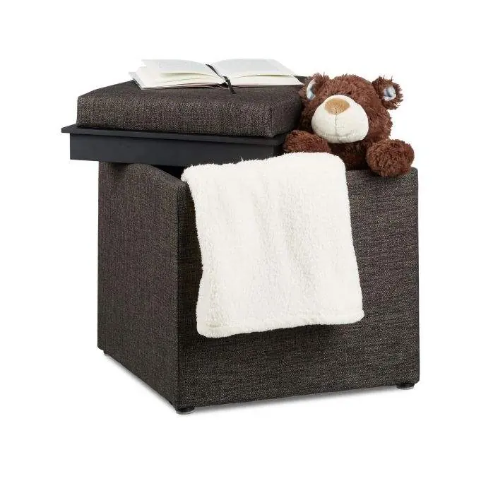 Pallet with storage - Snart slut