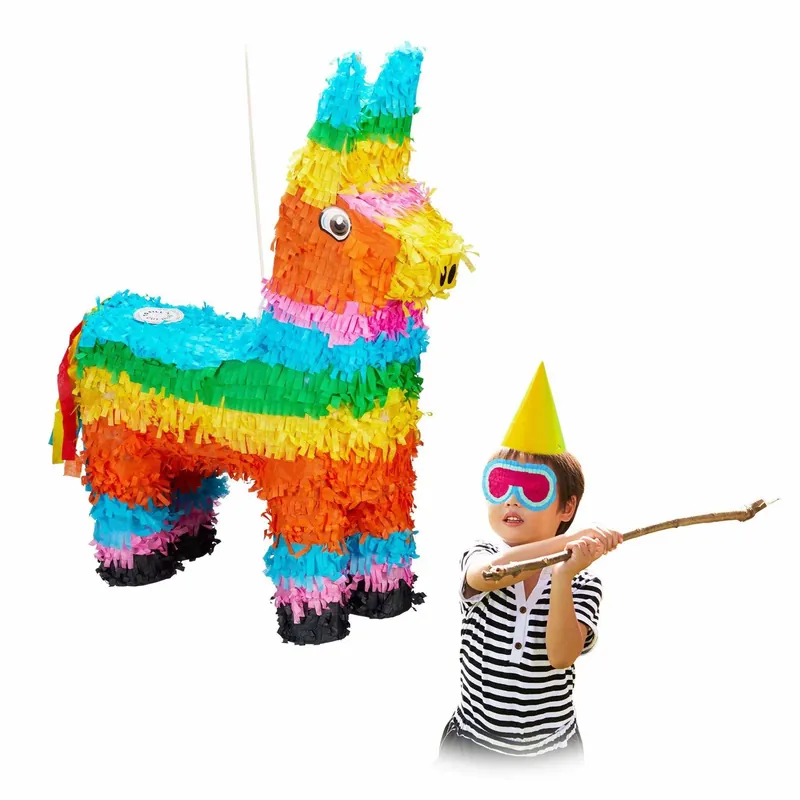 Outlet - Pinata Lama