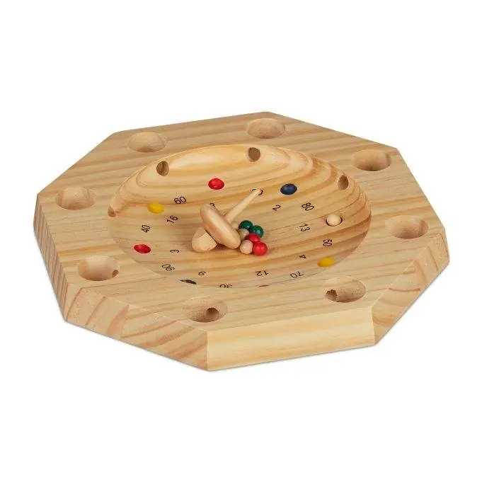 Tyrolean Roulette | Köp direkt