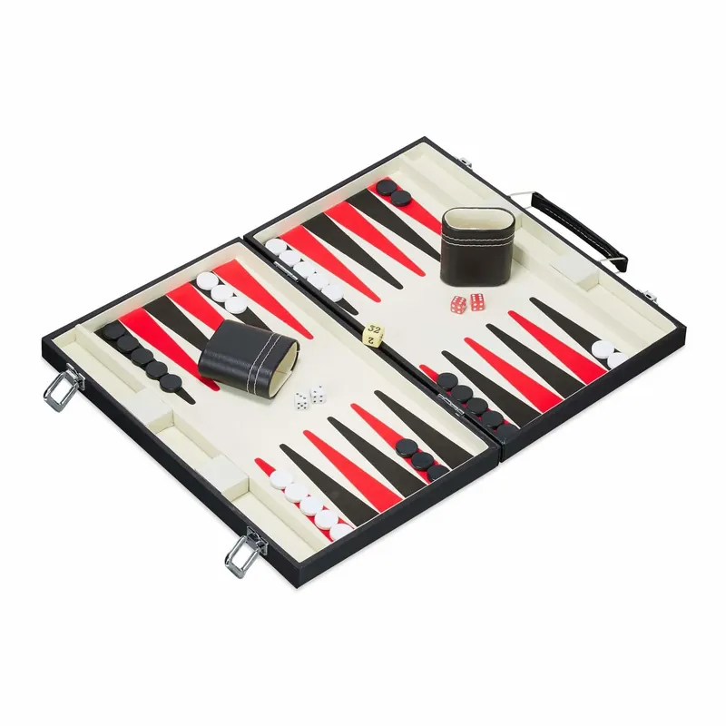 Fodral för backgammon | Snabb leverans