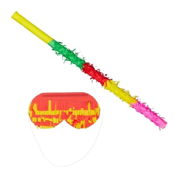 Populär - Pinata accessories