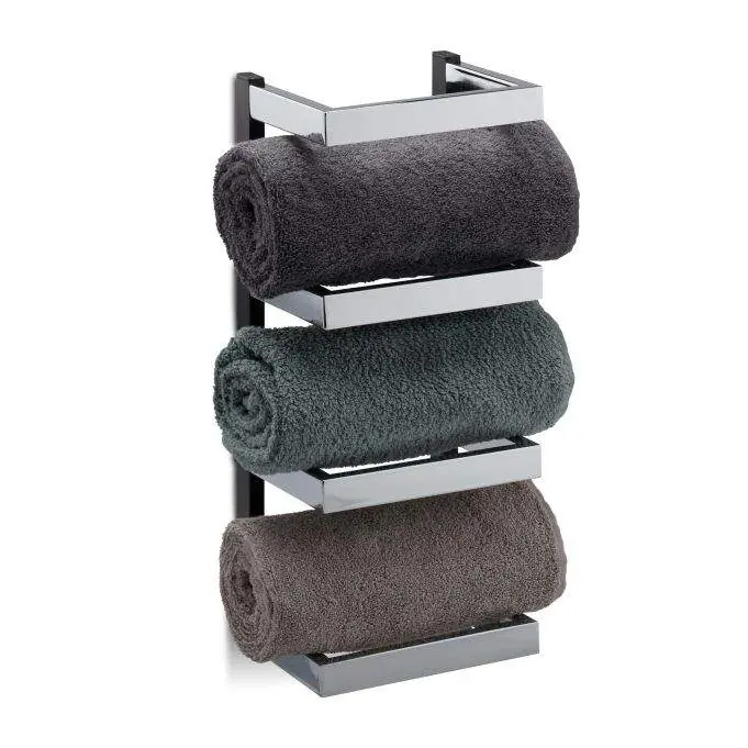 Köp direkt - Towel rack design