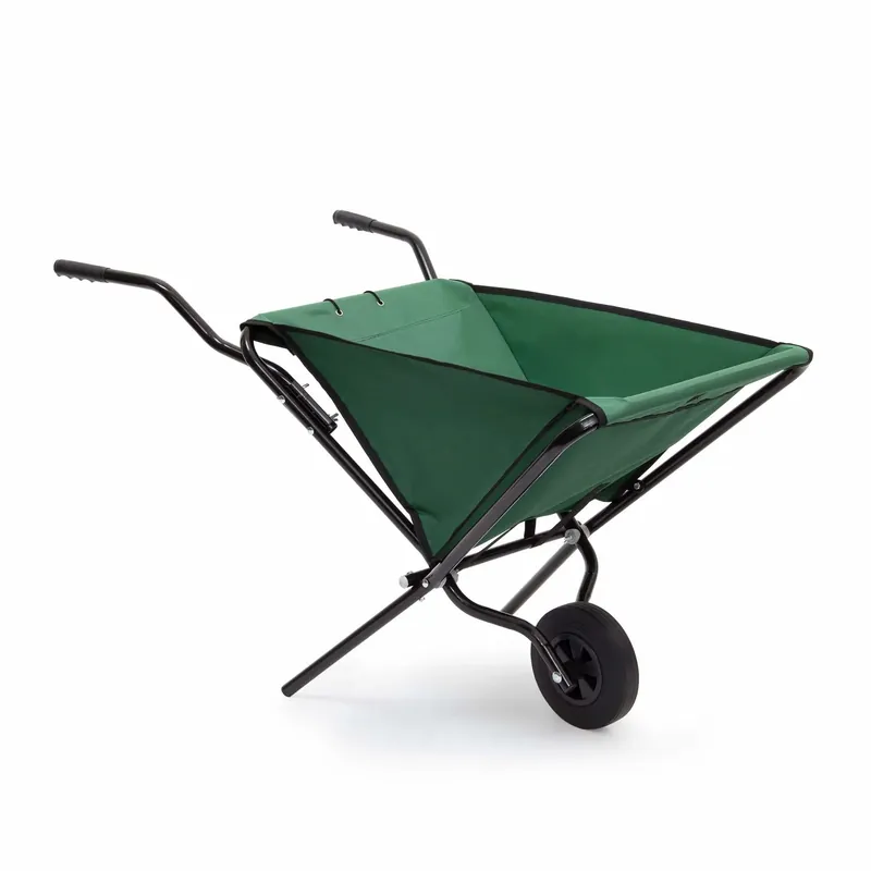 Wheelbarrow foldable | Snabb frakt
