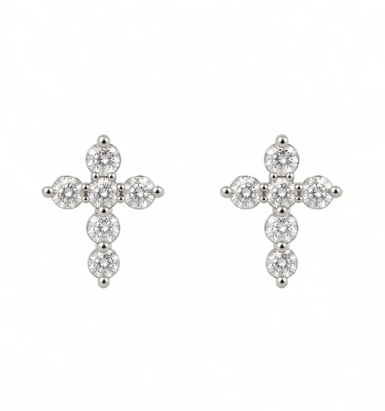 Öronstift Thea sterlingsilver | Populär