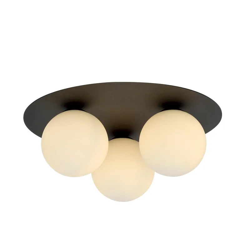 Professionell kvalitet - Solar Ø43 plafond