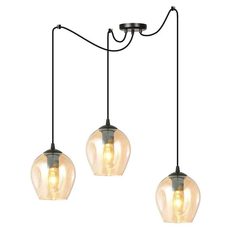 Handla nu - Level 28cm taklampa