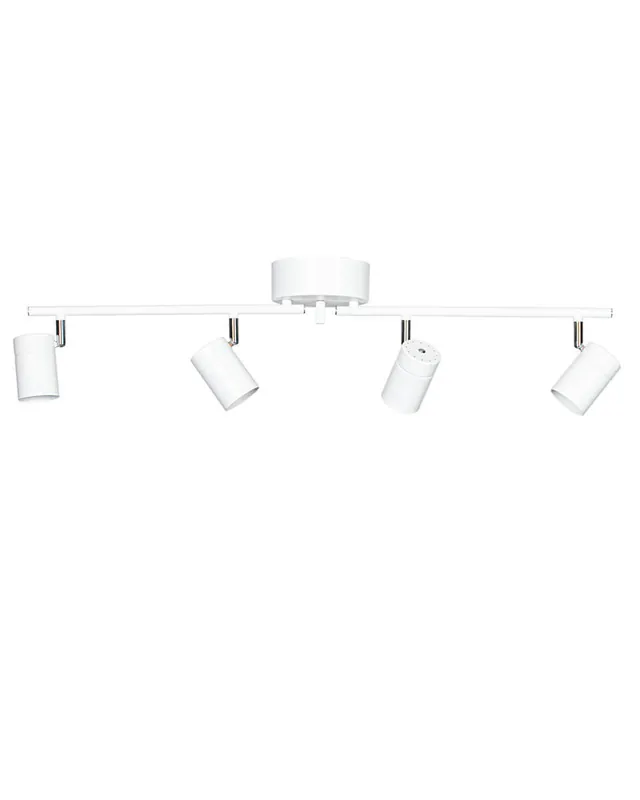 Premiumkvalitet - Correct 4 spotlight