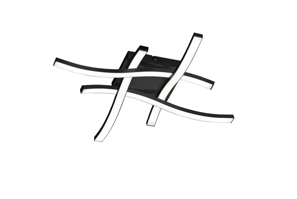Premiumkvalitet | Route 46cm plafond