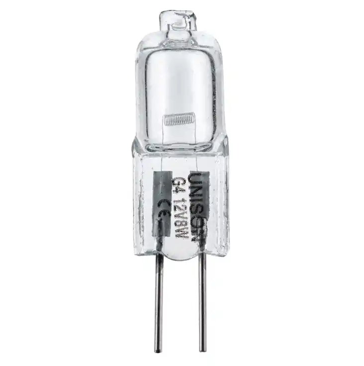 Halogen G4 5W 12V 2-pack | Skaffa nu
