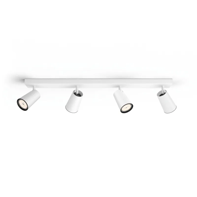 Professionell kvalitet - Paisley 4 spotlight