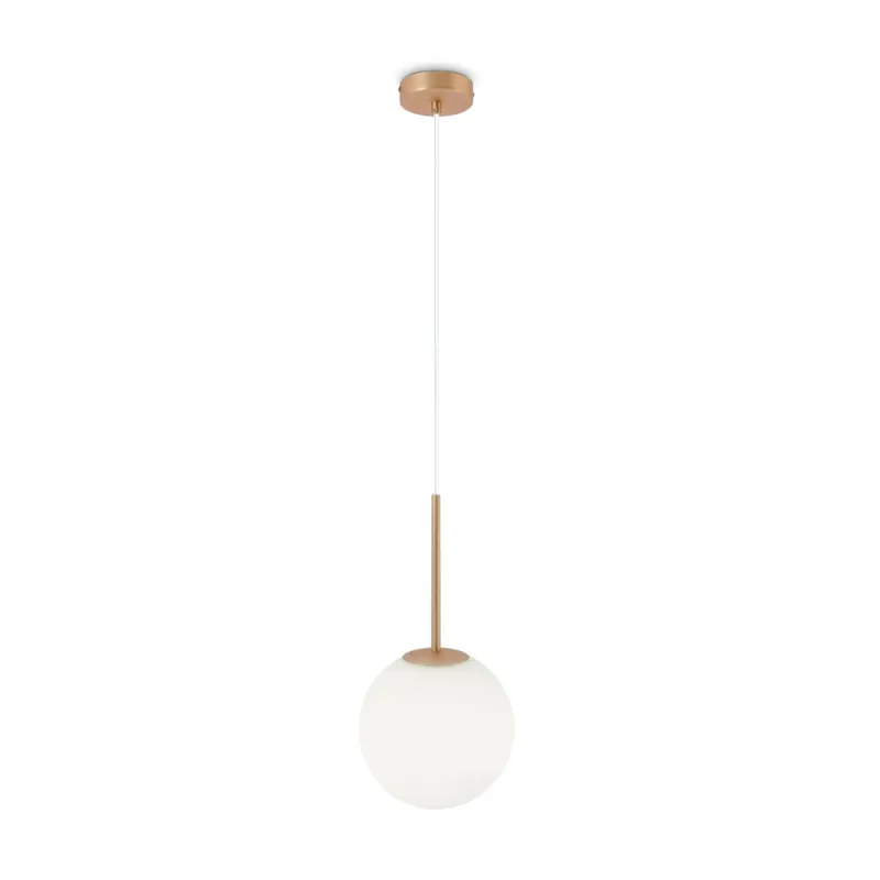Basic form Ø20 taklampa - Specialpris