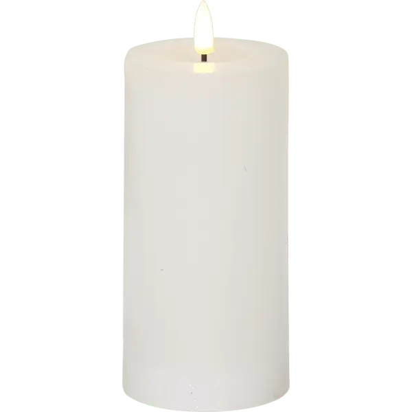 Kanonpris - LED Blockljus Flamme Flow
