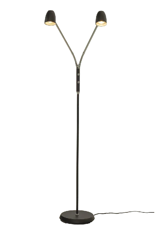Sandnes 2 golvlampa - Rabatter