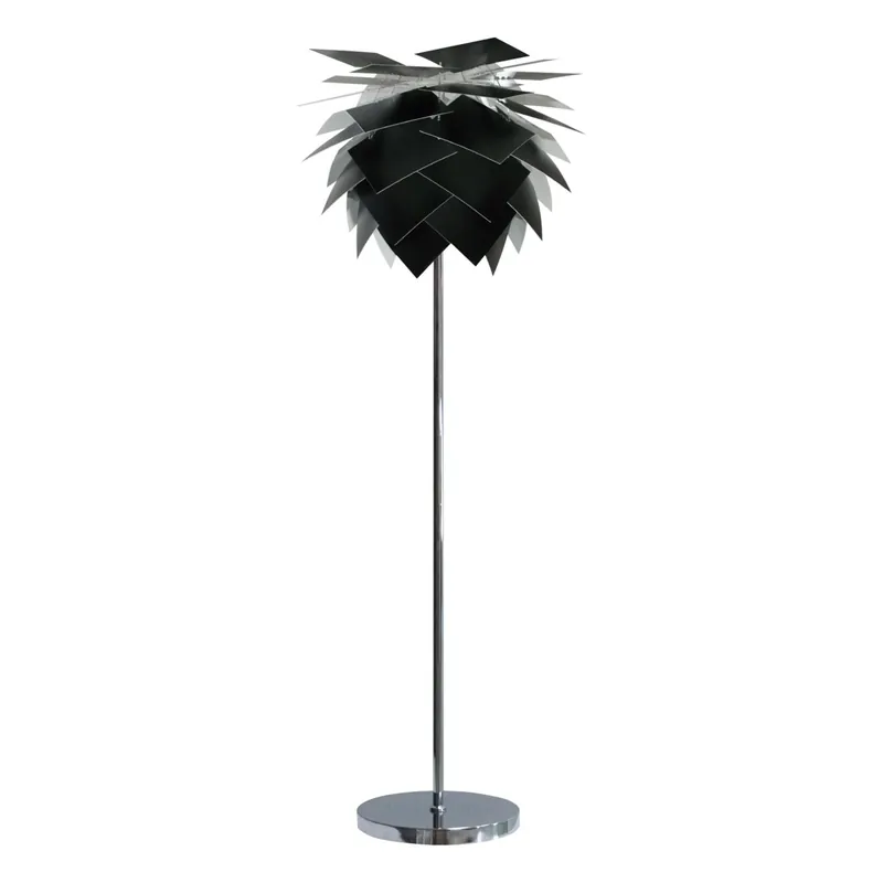 Gratis retur | Pineapple golvlampa