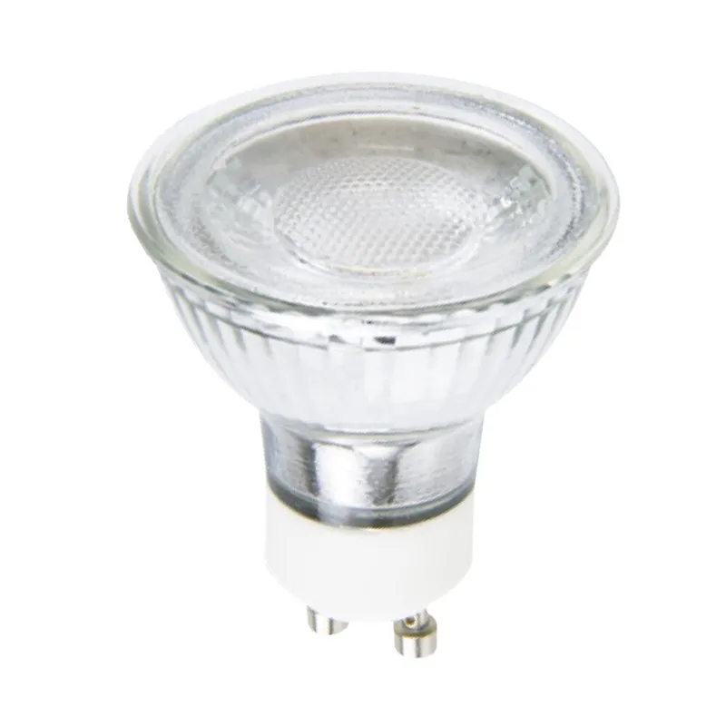 GU10 LED 5W 3000K dimbar - Extra bra pris