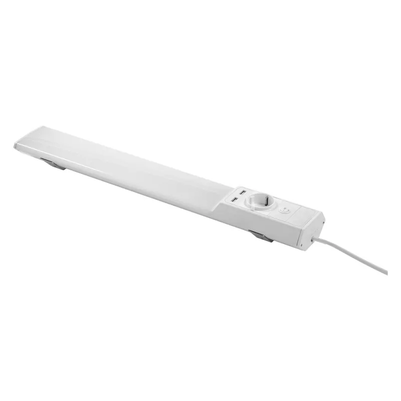 Missa inte - Flat Socket USB 54cm
