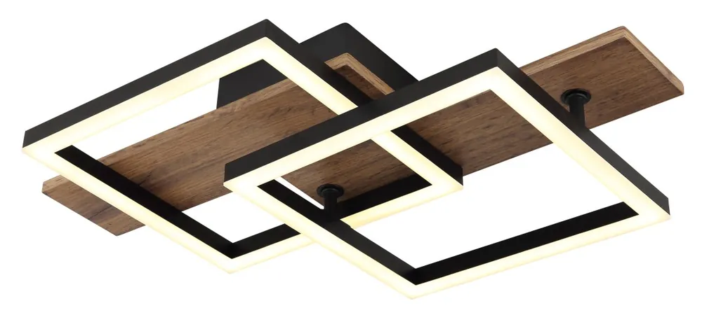 Jeffry 44cm plafond - Ny lansering