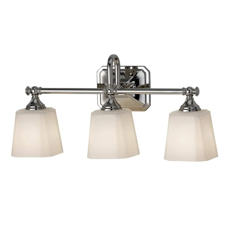 Extra rabatt | Concord 53cm badrumslampa