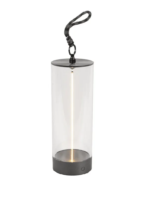 Sänkt pris | Edison 24cm portabel
