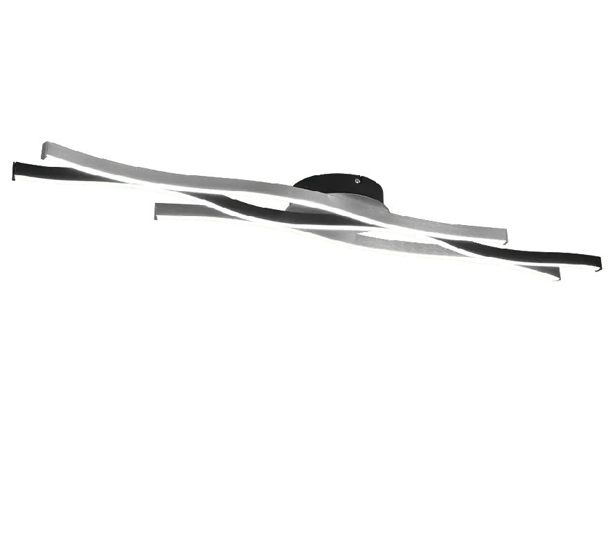 Blaze 107cm plafond - Precis lanserat