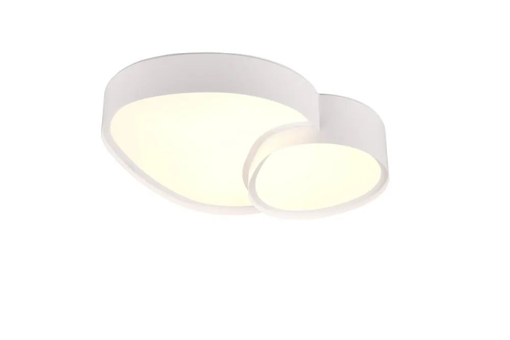 Rise 43cm plafond - Efterfrågad