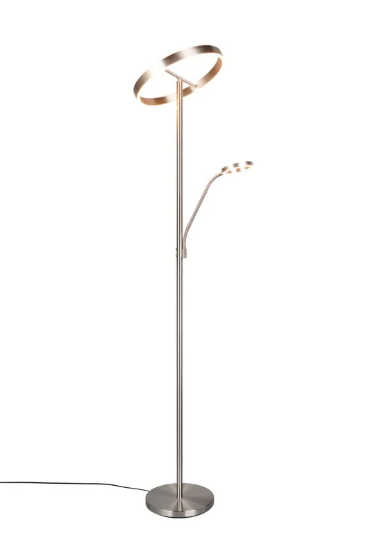 Spara nu - Willis golvlampa