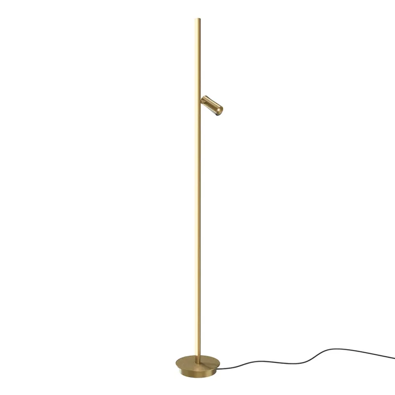Nytt i sortimentet | Thin golvlampa