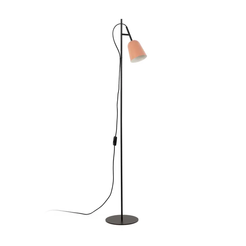 Mycket efterfrågad | Studio golvlampa
