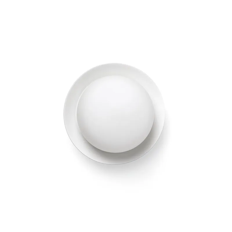 May Ø12 badrumslampa - Expressfrakt