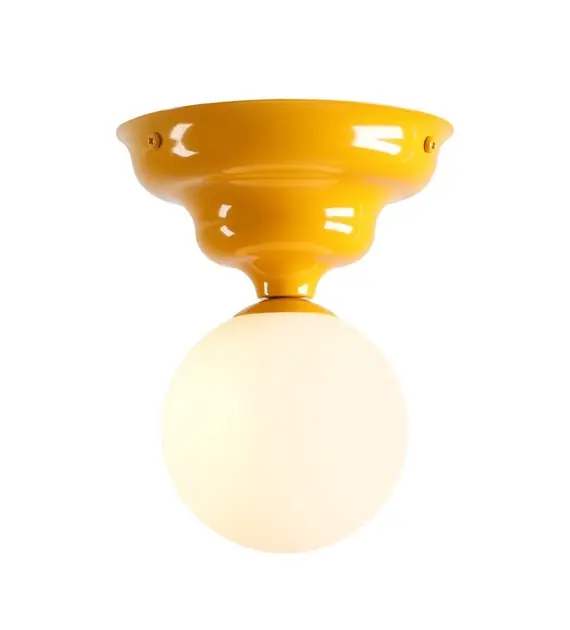 Favorit | Wave Ø17 plafond