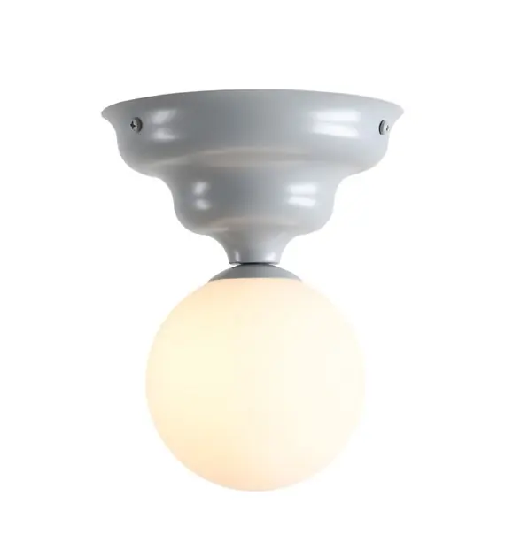 Professionell kvalitet | Wave Ø17 plafond