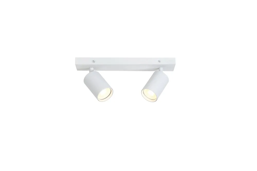 Crux 2 spotlight - Precis inkommet