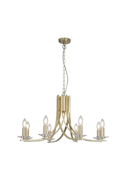 Ascona Ø75 taklampa | Superpris