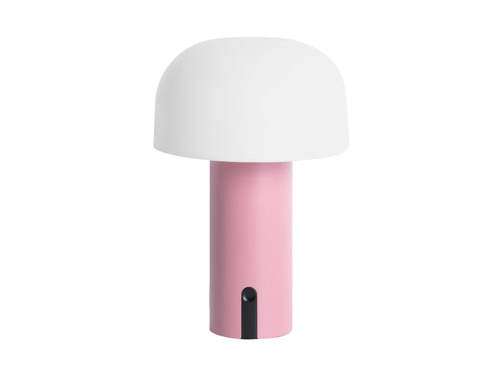 Lågt pris | Luca LED 22cm portabel