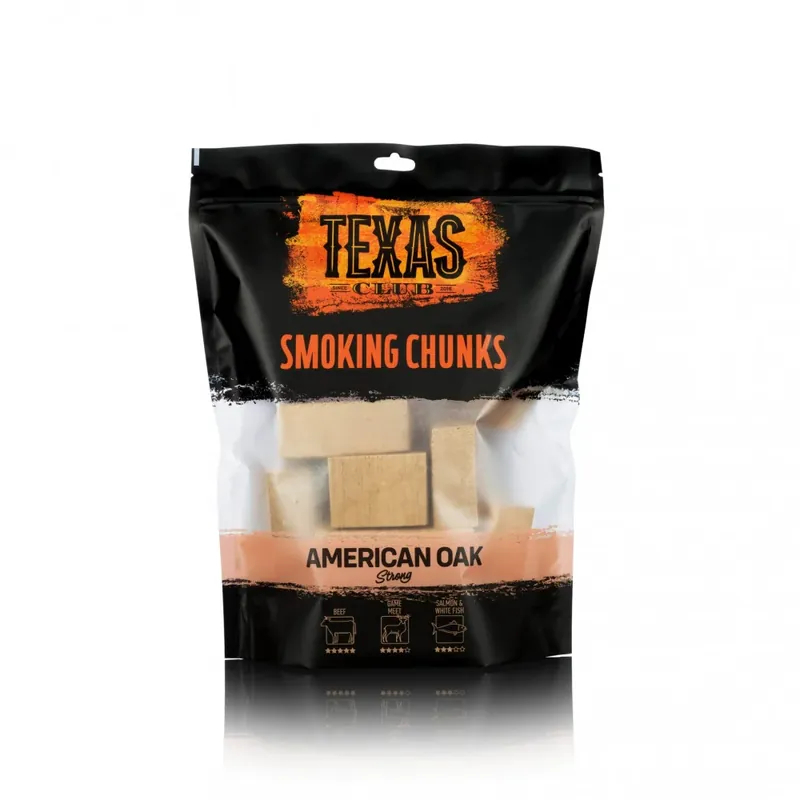 Ek chunks 1 kg | Under begränsad tid