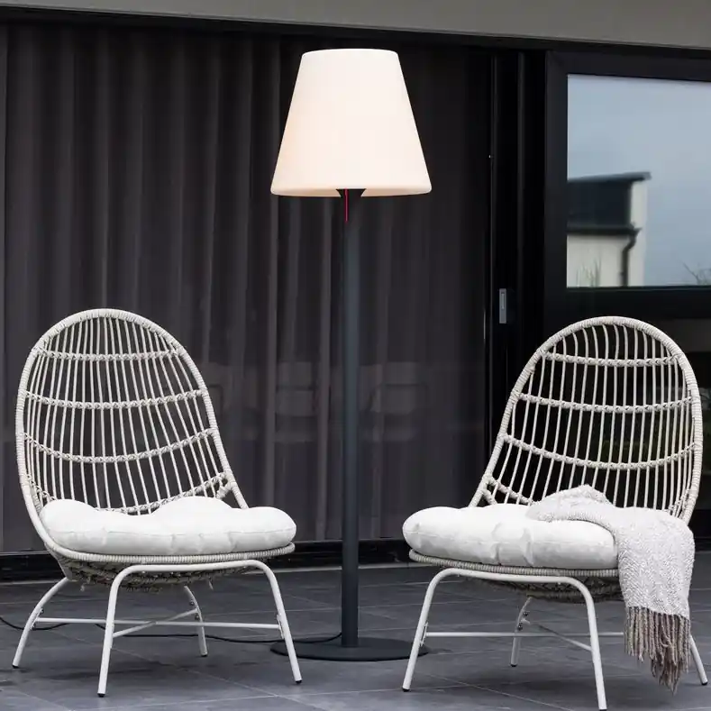 Lampadaires MORIS Ø50 , Default Title | Specialpris