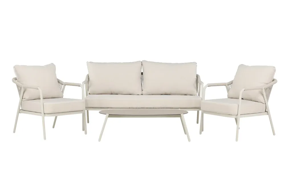 Bra pris - Sicily sofa gruppe , Beige