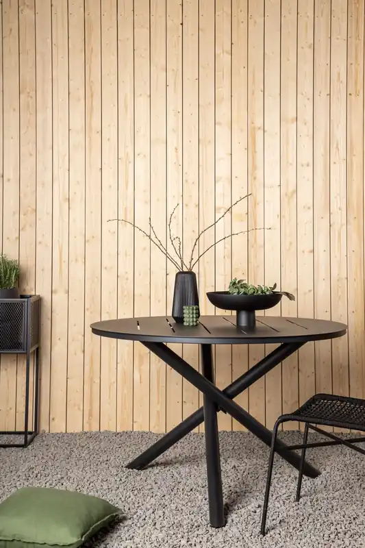 Alma Bord , Sort | Nyligen tillagt