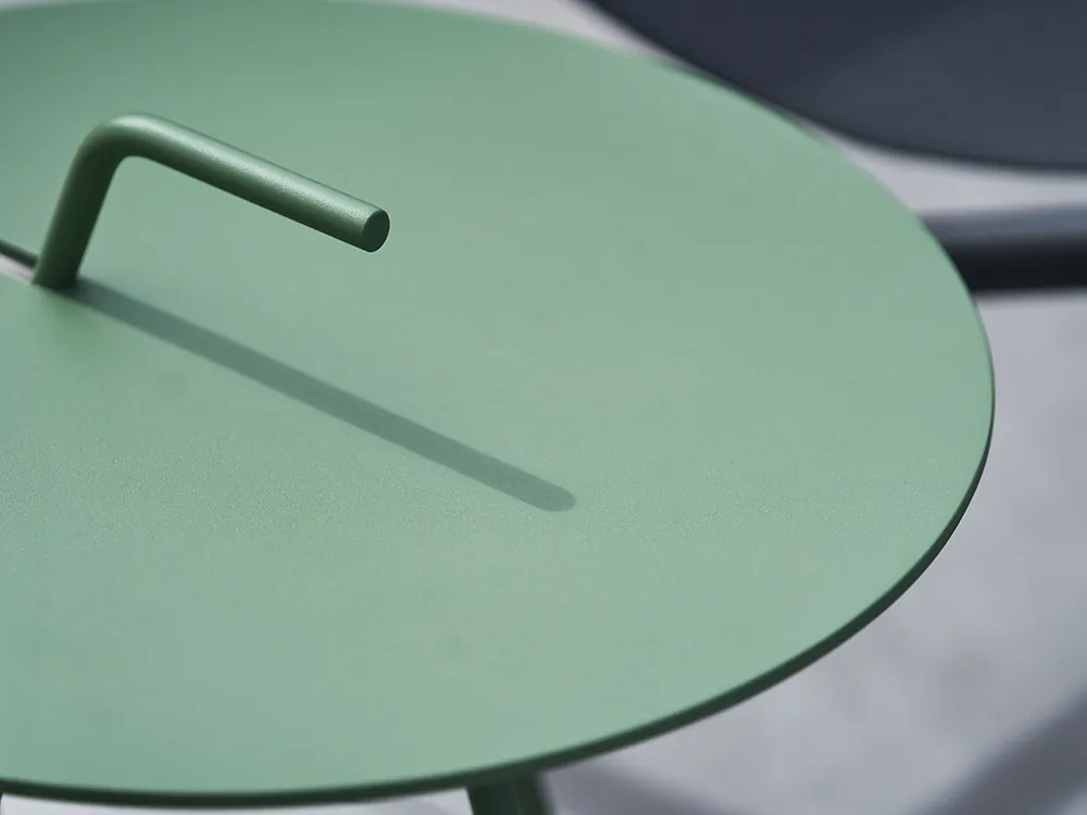 Sandholma Bord Ø44 Cm - Premiumkvalitet